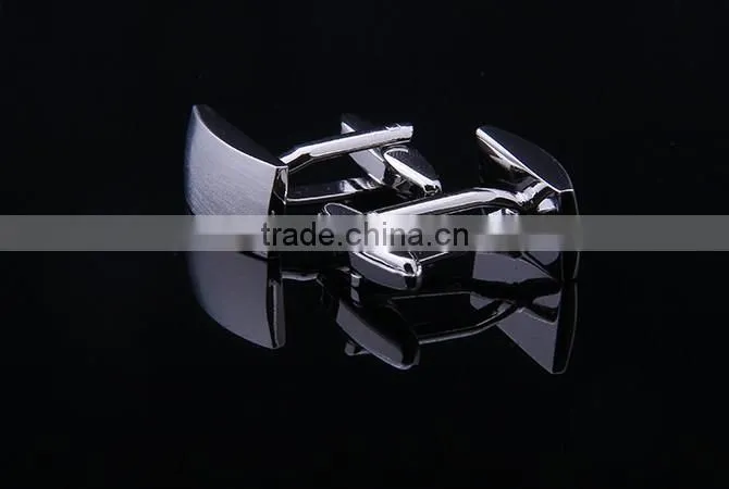 Metal Cufflink/Silver Cufflink/Stainless Steel Cufflink