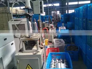 Yongkang Kemade Industrial & Trade Co., Ltd. company overview - view 2