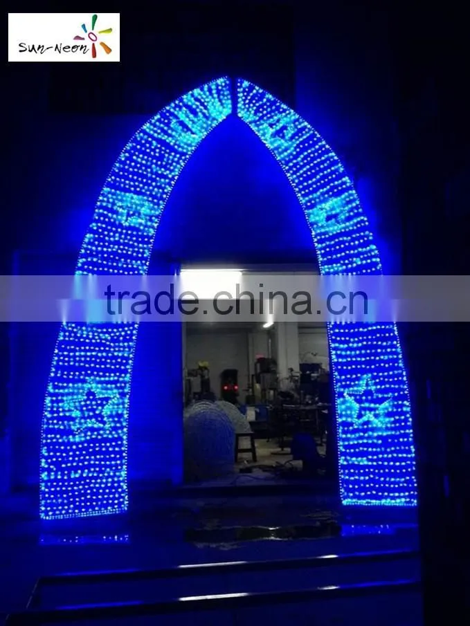 Beautiful street light led new design street light housing street led light with high quality for sale
