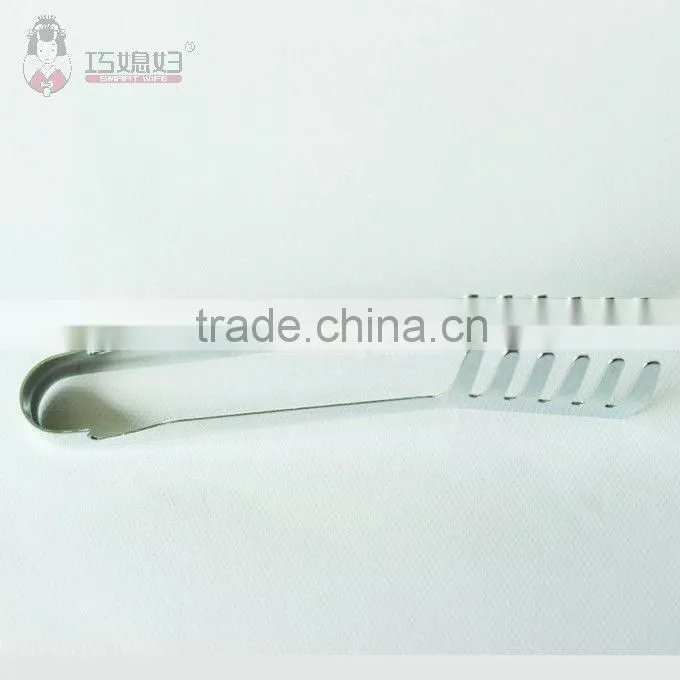 Food grade certificated home using tool food tongs