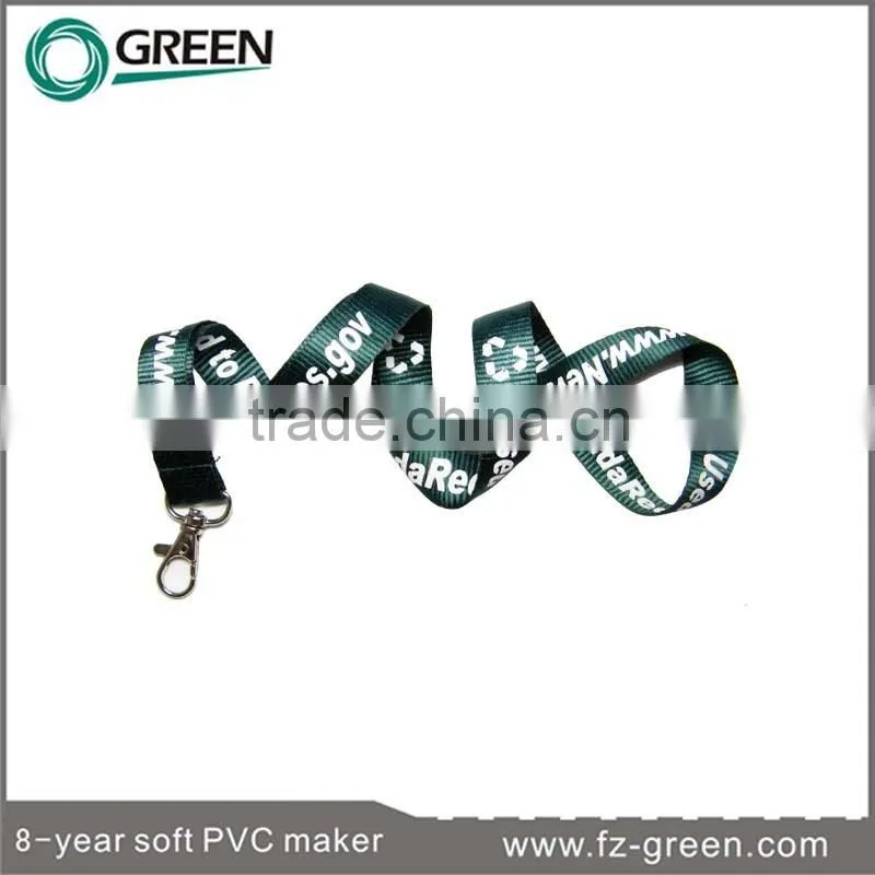 cheapest top quality safety lanyard