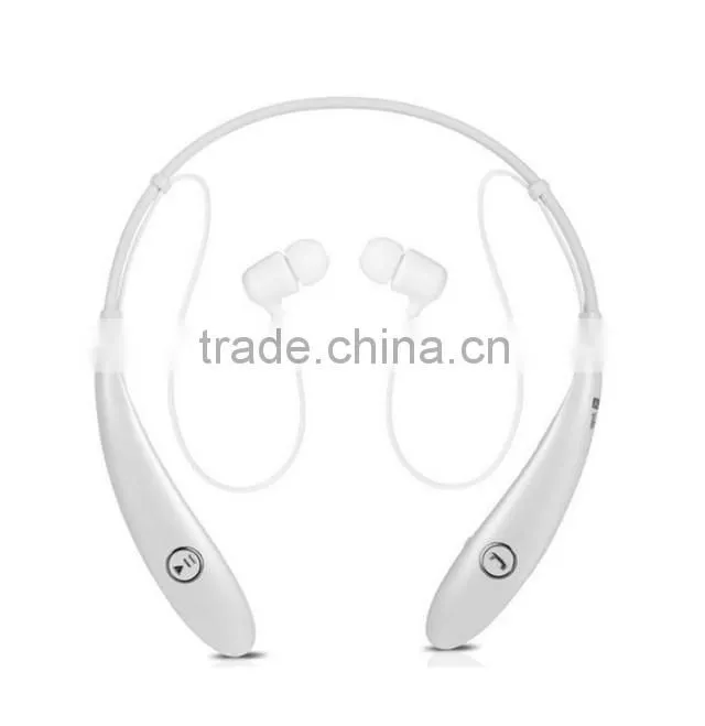 New Premium Wireless Earphones Headset