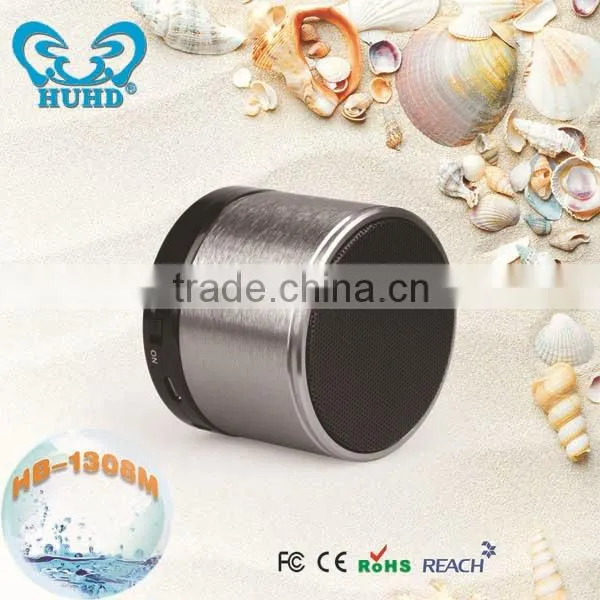 Factory Direct Supply Wireless Portable Mini Speaker With FM Radio