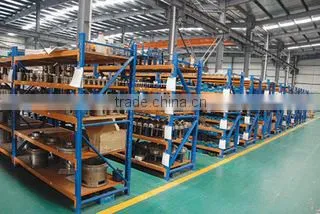 Guangzhou Joto Valve & Pump Industry Co., Ltd. company overview - view 1