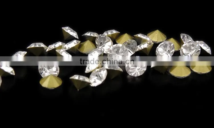crystal chandelier stone Rhinestone for watch