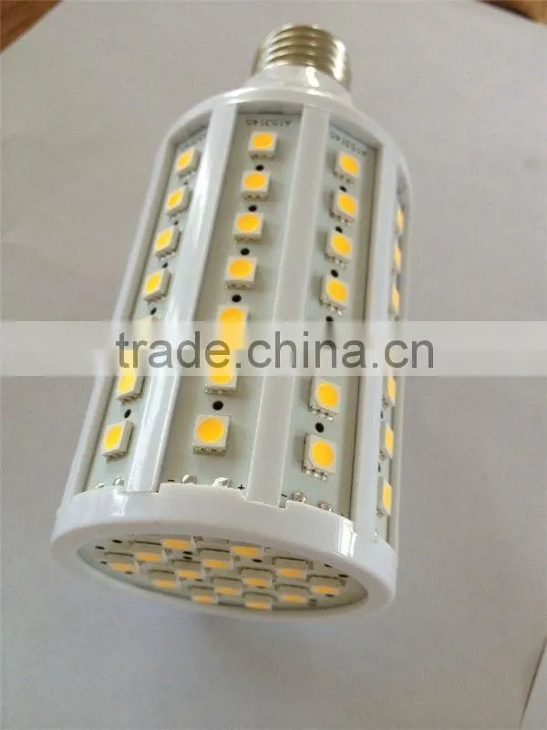 13W Alibaba Led Light E27 5050 84SMD CE RoHS