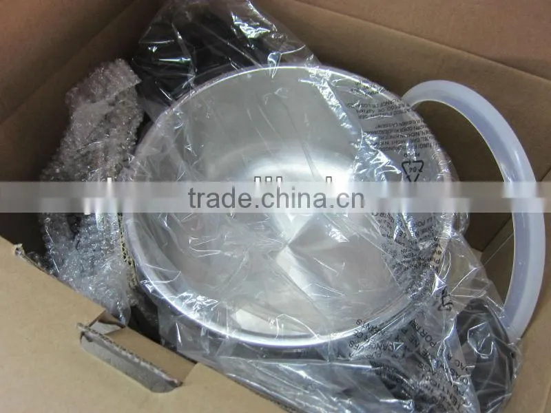 industrial set pressure cooker stainless made-in-China