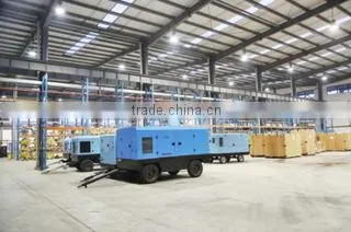 Shanghai Towin Machinery Co., Ltd. company overview - view 3
