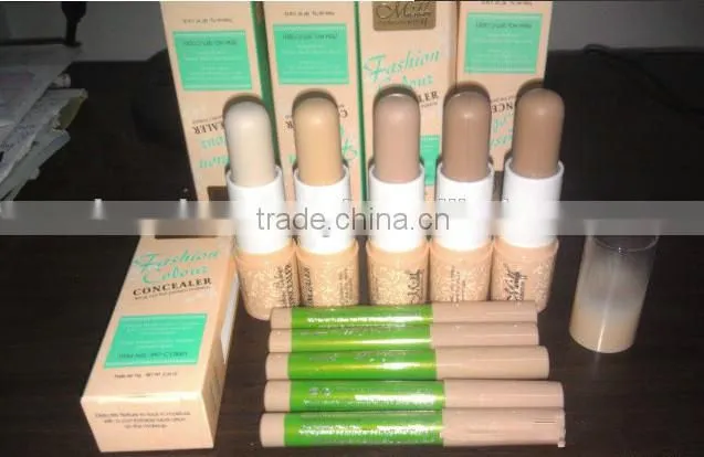 Menow Concealer Creamy Stick Makeup Face Eye Concealer pencil Cream Beauty Care Hide Blemish Dark Circle Cream