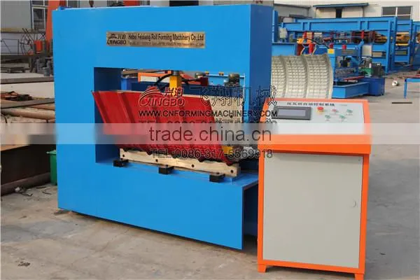 acrylic bending machine manual