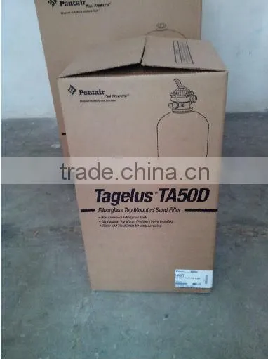 ClearPro Technology Top Mount Sand Filter