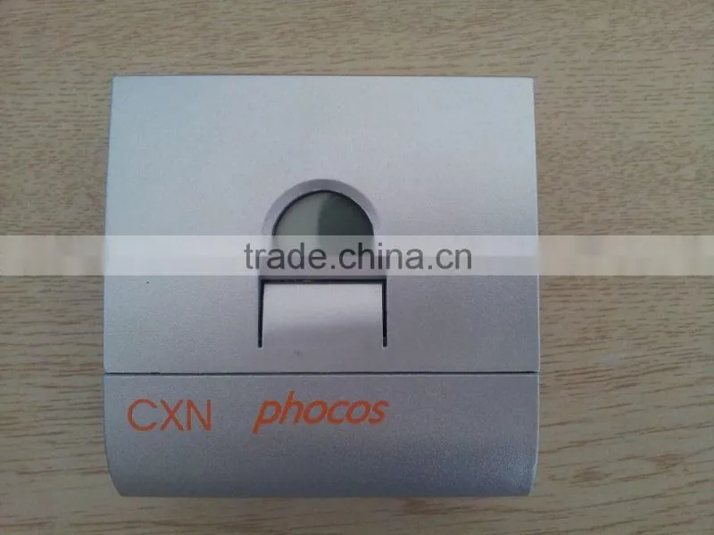 Phocos Industrial IP22 PWM CXN10/20/40A Solar Charge Controller