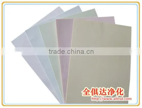 KM 72gsm 80gsm 100gsm Dust Free Clean Room Printing Paper
