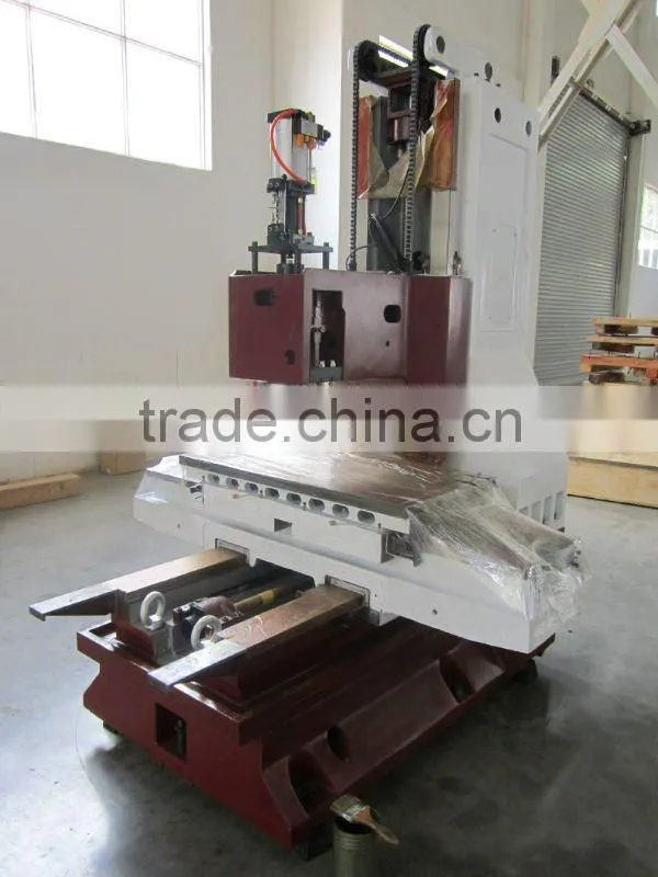 Vertical Machining Center VMC 850C