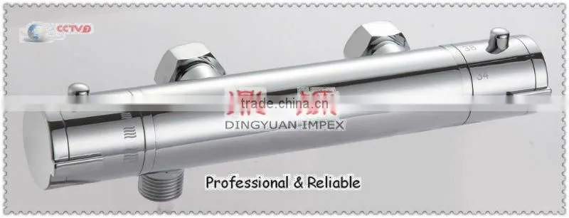Thermostatic faucet