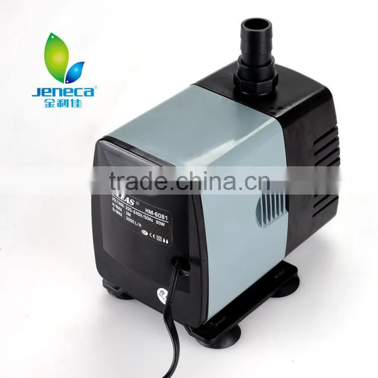 Mini Water Fountain pump