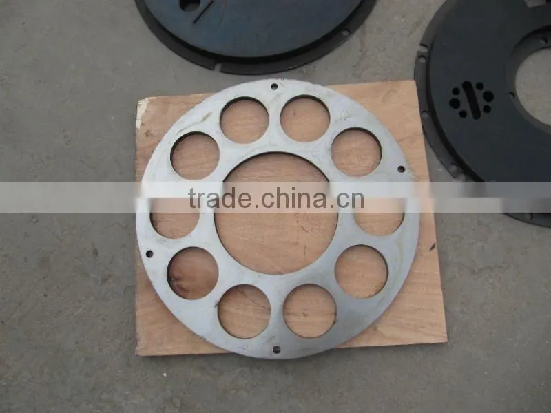 Risen Durable Rotor Disk