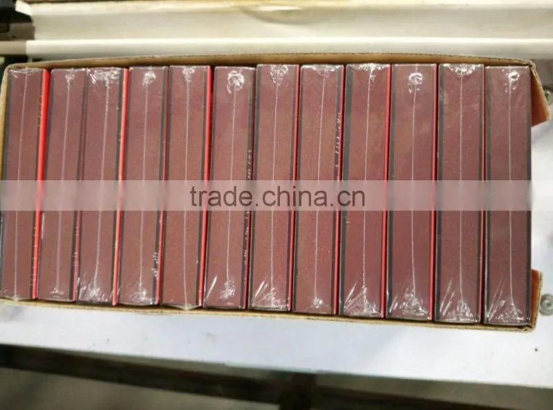 export candle matches for fefstival and promotional with colorful logo printing