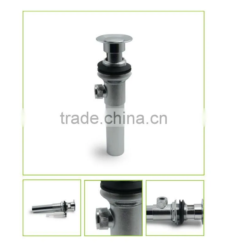 Sink Strainer Top Sink Waste Plugs
