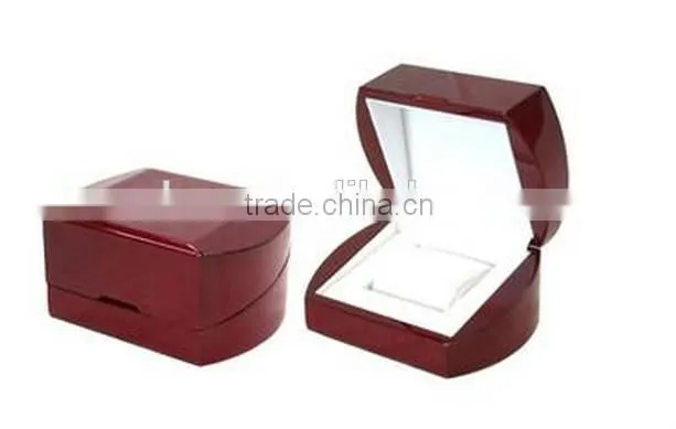 luxury wooden boxes for jewellery
