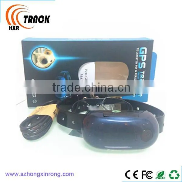 Portable and fashionable design waterproof gps tracker kids hidden gps tracker for kids