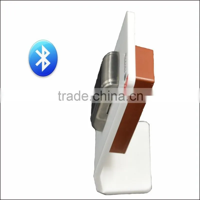 Lastest Technology Bluetooth Remote Control Spa Cabinet Lock