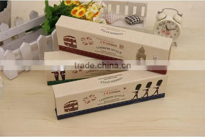 2014 hot sale kids penclil box