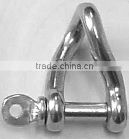 Stainless Steel Wire Rope Clip