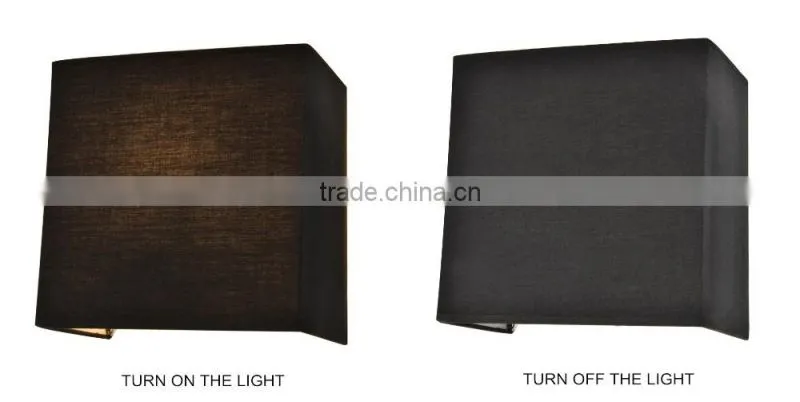 contemporary black decorative wall light cover,black decorative wall light cover,decorative wall light cover W1031