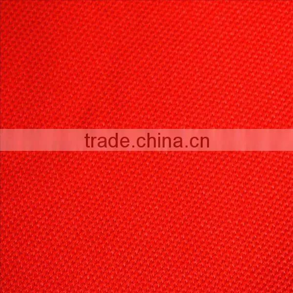 knitted cvc velour fabric