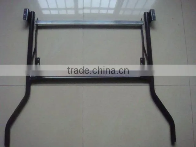 Metal Table Leg