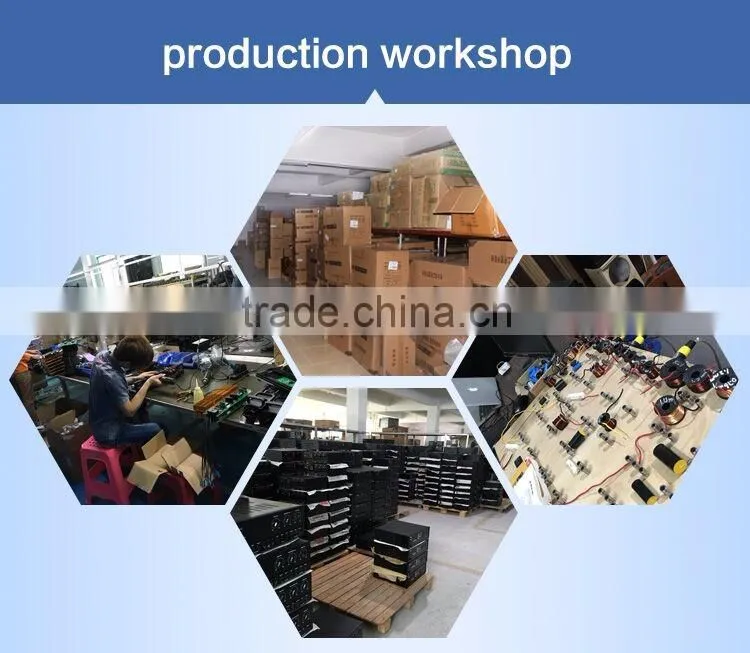 Low price conference system Wired microphone for teachers form tmall