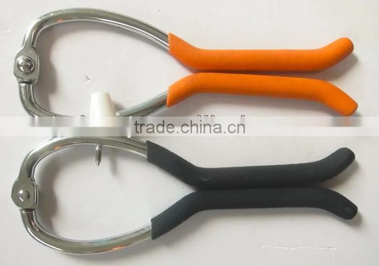 Gas pliers