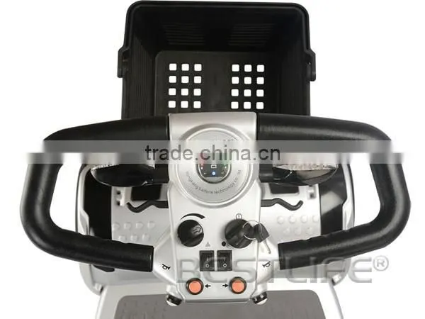CE Approved Automatic Electric Mobility Scooter