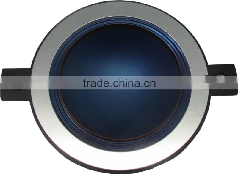 MSTZ72-01 blue diaphragm voice coil for compression driver unit