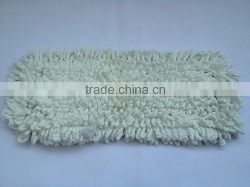 Disposable Cotton Mop Head