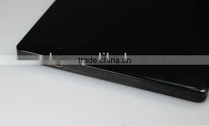 Super Slim USB2.0 DVD RW Burner (UJ844)