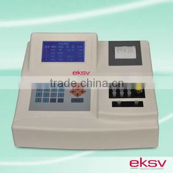 blood chemistry reagents