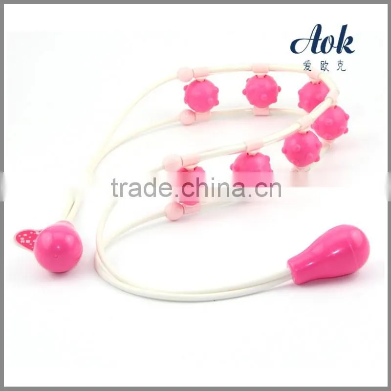 roller massager/waist massager/shouldermassager/back massager