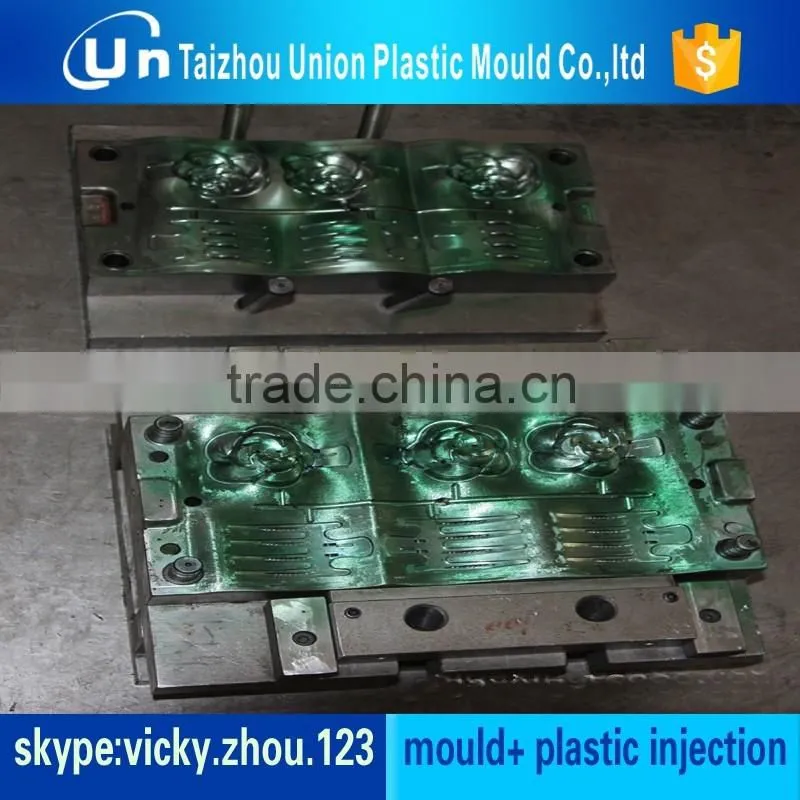 plastic bead mould