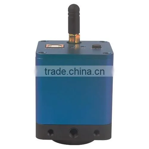 Cheapest Wholesale Microscope C-mount WIFI CMOS Camera fo Sale