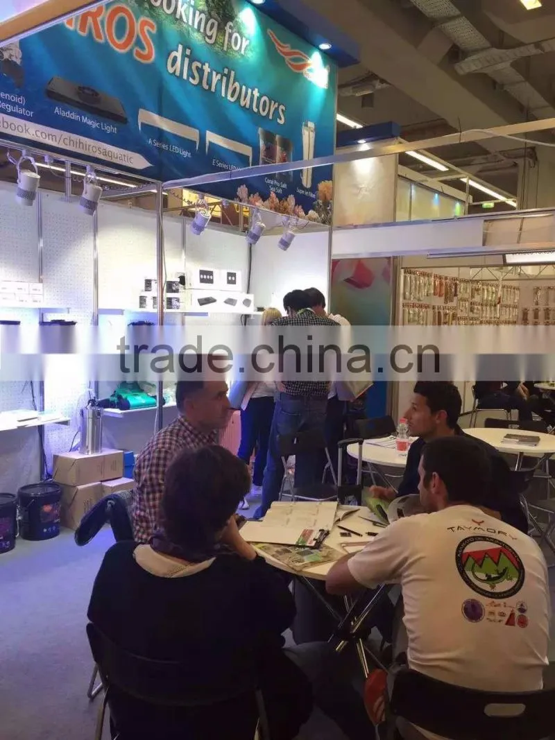 Distributors wanted Chihiros aquarium lighting led system 330-7401