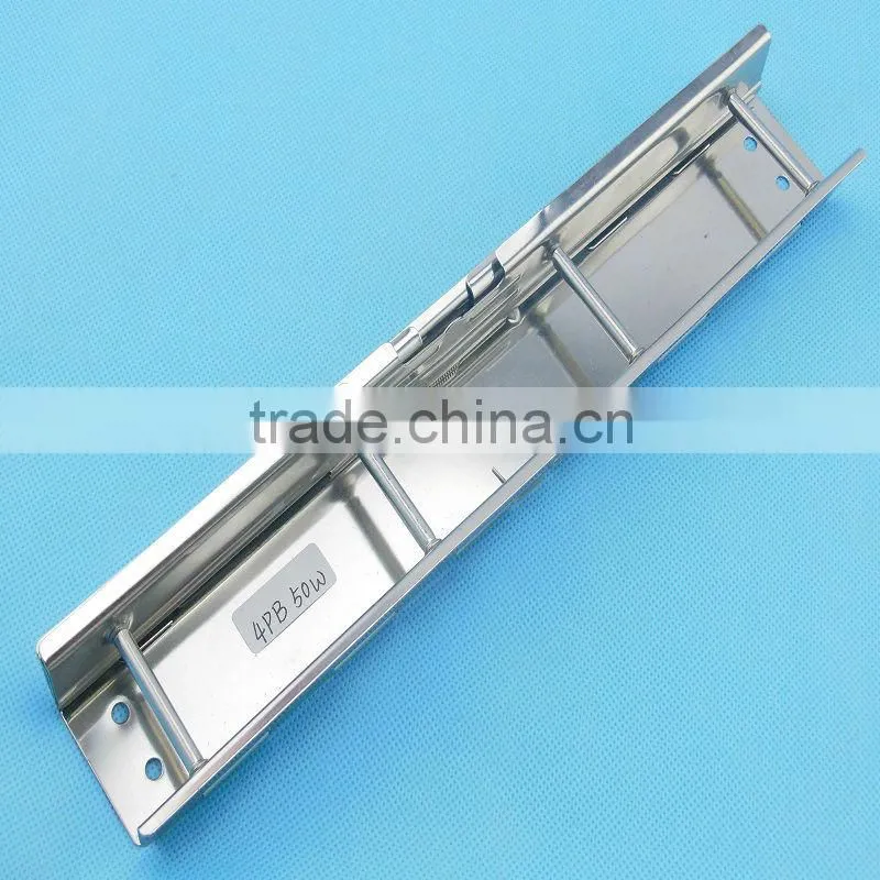 China supplier 280mm 4 post binder & post clip