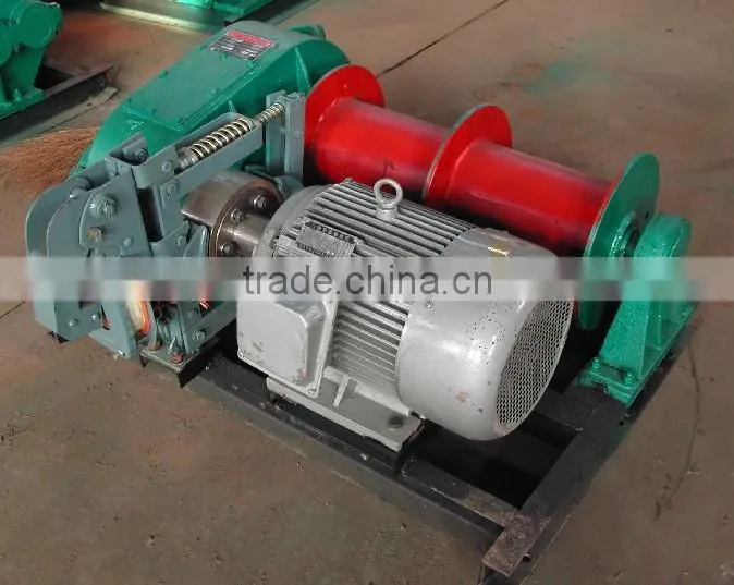 Best Sale WT-8500lbs Electric Winch with High Quality