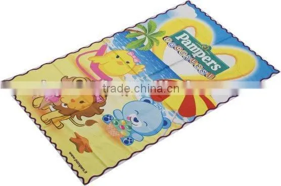 Cheap Price Printed Beach Towel
