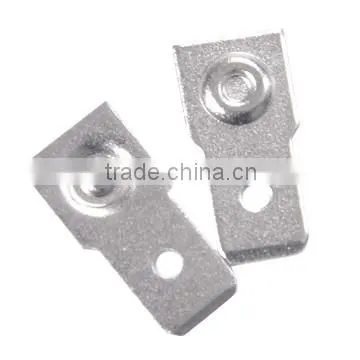 electric motorcycle screwless male pluggable terminal block