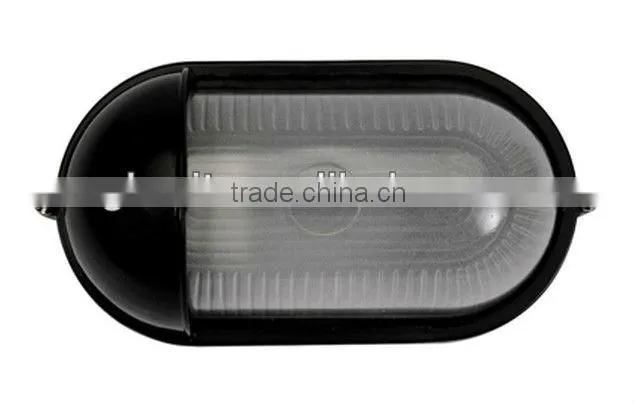 IP44 Bulkhead Watertight Lighting Fixtures 100w GLT-D306