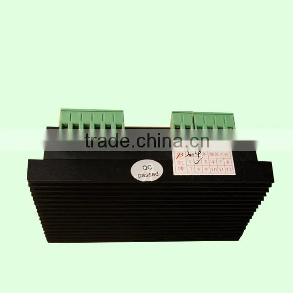 stepper motor driver / Leadshine microstep driver M542