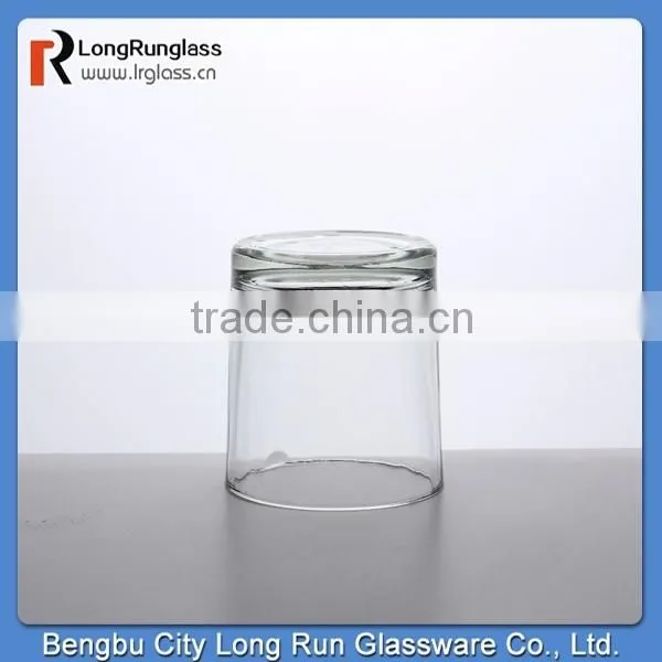 LongRun alibaba machine press commercial wine glass cup manufacture