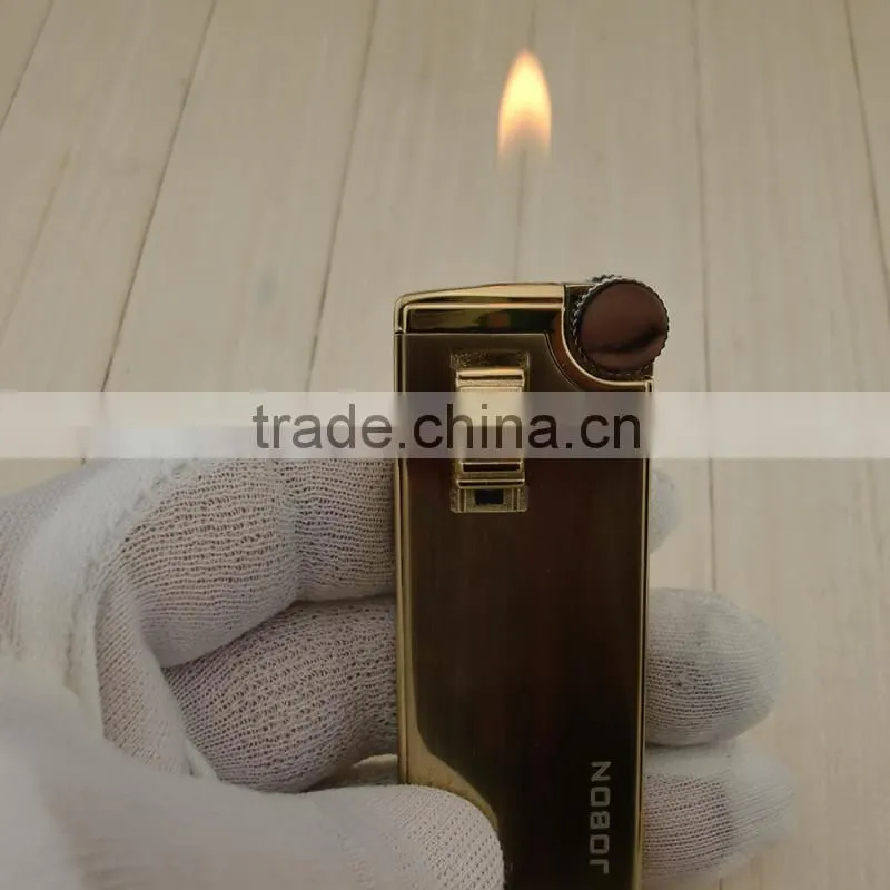 TS-1240 boutique slim smooth pull-down switch Wheel flame lighter